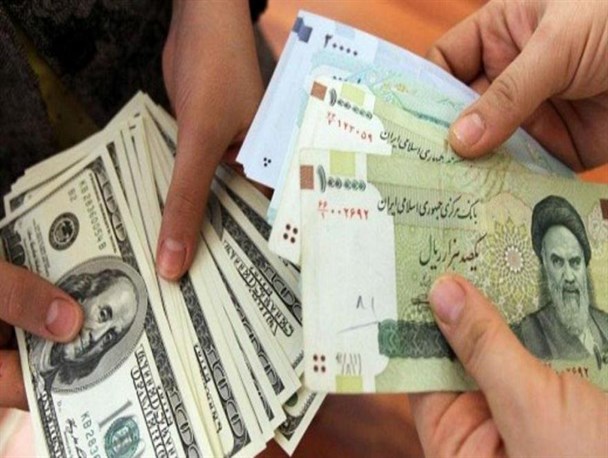 آرامشِ اتفاقیِ نرخ ارز یا سناریو تحمیل جامِ زهرِ جدید به نظام؟!