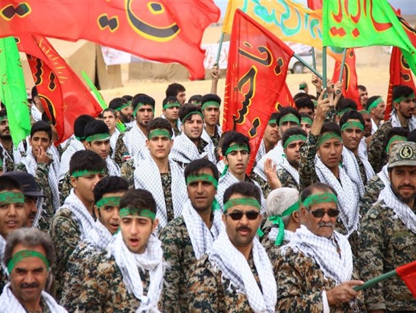 پخش زنده رزمایش اقتدار عاشورایی اردبیل از شبکه‌های ملی و برون مرزی