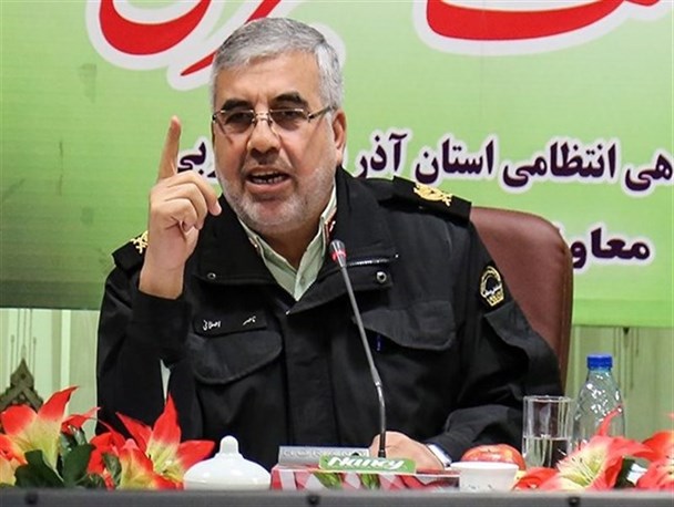 کشف بیش از ۴۰۰۰ میلیارد ریال کالای احتکار شده در آذربایجان غربی