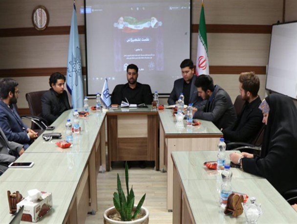 تربیت نیروی تراز انقلابی اسلامی،اولویت دفاتر جامعه اسلامی دانشجویان است