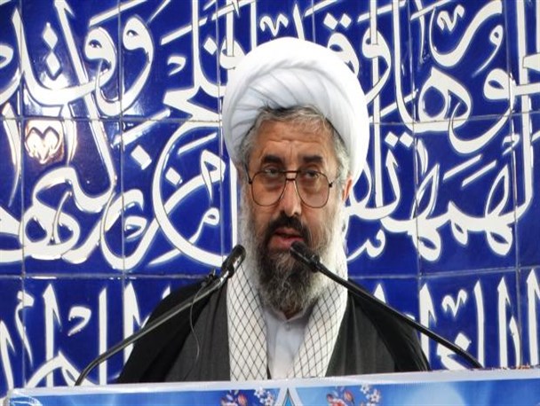 اطاعت از ولی امر مسلمین باعث یا‌‌‌س دشمنان می شود