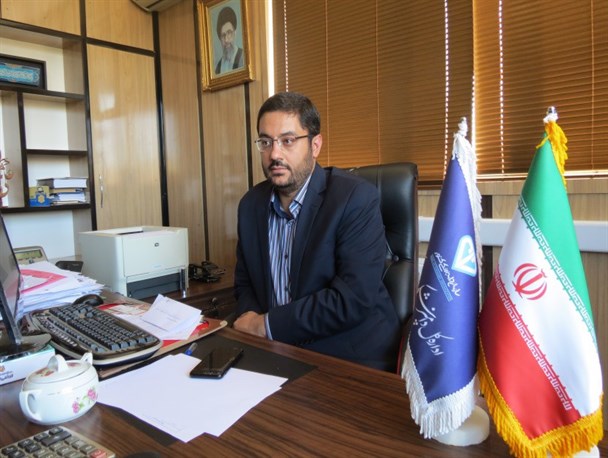 رمز موفقیتم را در مدیریت جهادی می‌دانم/ رضایت مردم کردستان بالاترین عملکرد و باارزشترین لوح تقدیر است