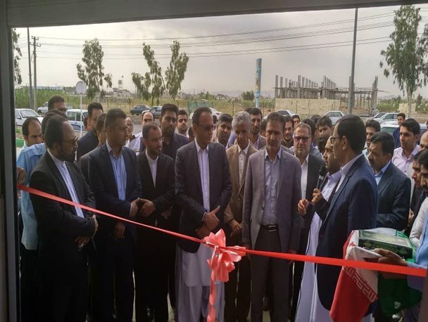 افتتاح مرکز عریضه نویسان عدالت/اشتغال زایی برای 120 نفر در زاهدان