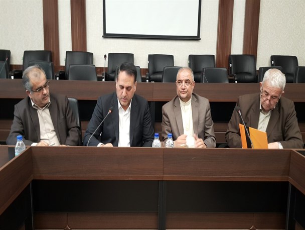 صادرات ۳۵۹ تن زعفران طی سال گذشته/ زعفرانکاران اسیر تبلیغات و جوسازی دلالان نشوند