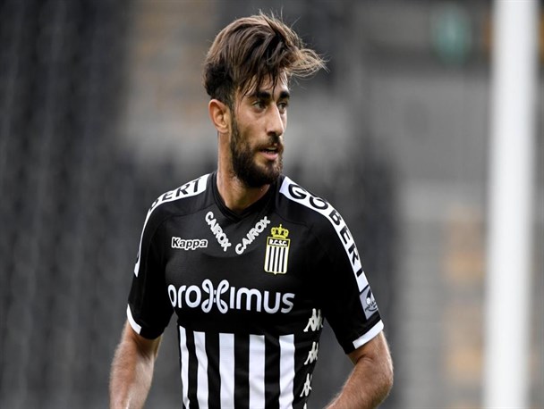 پلی آف لیگ اروپا|شکست شارلروا با ستاره‌های ایرانی/ قلی زاده پاس گل داد، کاوه پنالتی خراب کرد