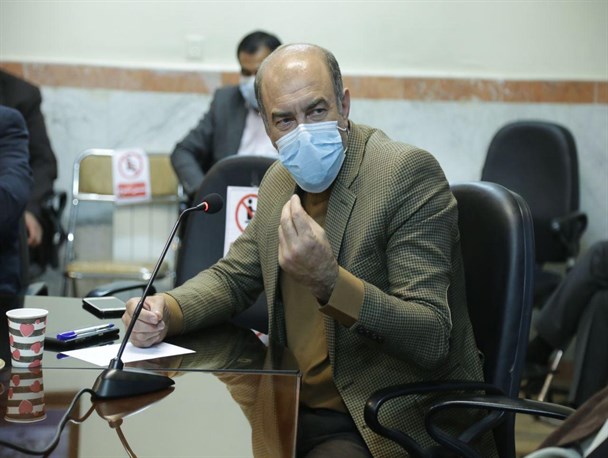 اوضاع نیشابور فوق بحرانی است
