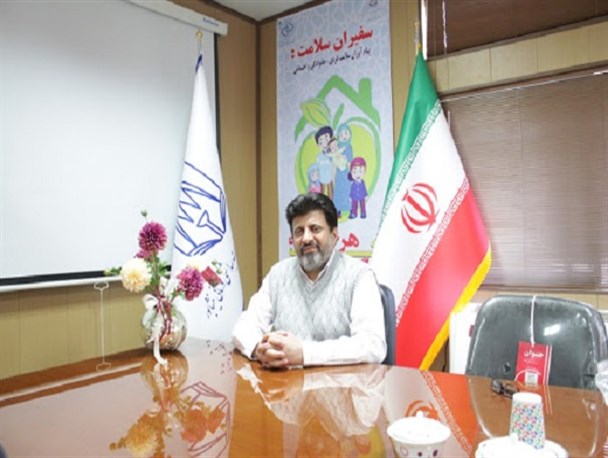 تحویل فقط سه هزار واکسن کرونا به نیشابور