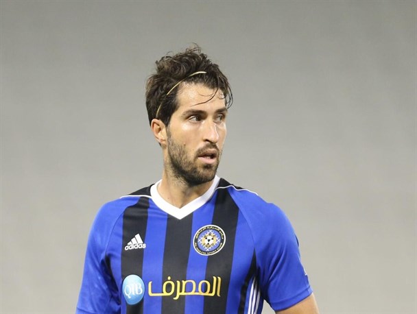 پلی آف لیگ اروپا| صعود دراماتیک آاک آتن با شاهکار انصاری‌‌فرد/ کریم، تعویض، گلزنی، صعود!