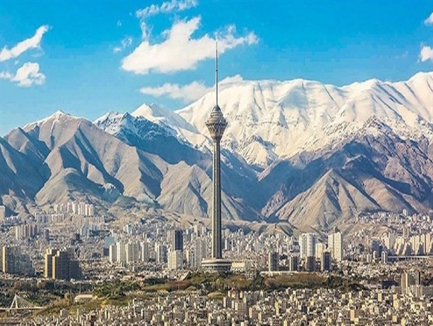 هوای تهران‌ از ابتدای سال چند روز پاک بود؟