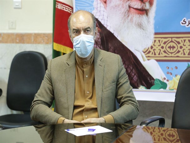 درخواست تعطیلی مدارس به ستاد کرونای خراسان رضوی ارسال شده است