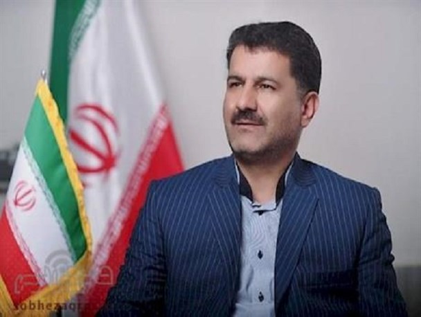 خبر خوش در خصوص تله کابین یاسوج و پارک آبی/بهره برداری از۴۰ پروژه میراث فرهنگی کهگیلویه و بویراحمد تا پایان ۱۴۰۰