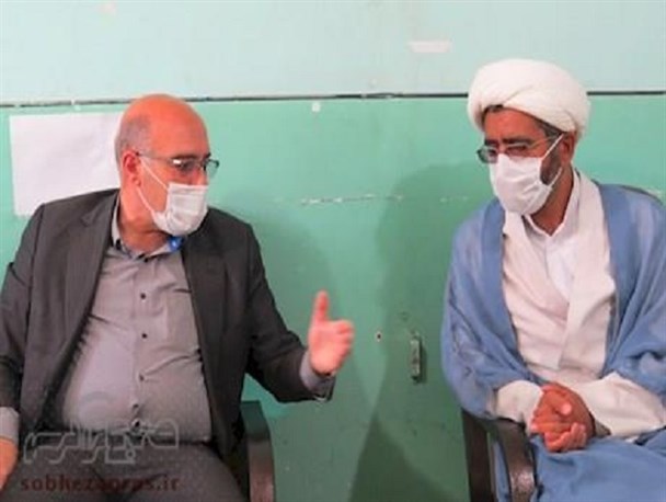 برخی مدیران قبلی پروژه جاده سوق دهدشت را "ماست مالی" کردند