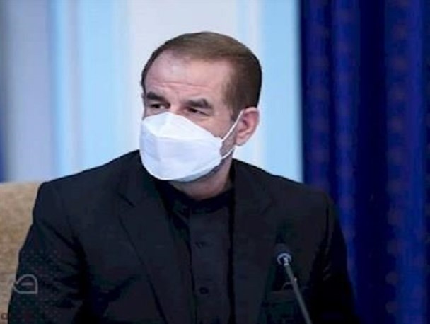 تامین آب سه استان کشور از سد چم شیر/جمع آوری کلاس های کپری و کانکسی در کهگیلویه و بویراحمد/پیشرفت35درصدی سد تنگ سرخ