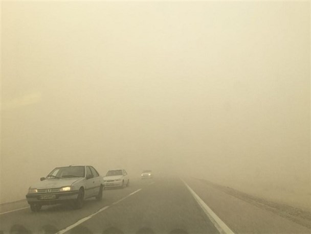 تداوم کاهش ساعات اداری و آموزش مجازی در سیستان/ هیرمند و هامون بیشترین تعداد نقاط بحرانی را دارند