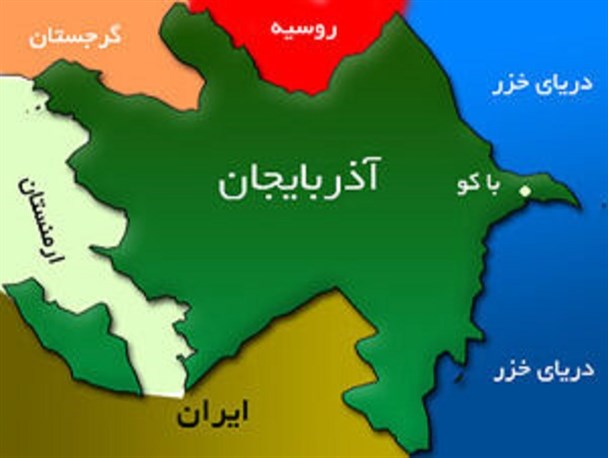 آذربایجان وارد زمین بازی صهیونیست‌ها نشود/ ایران در برابر این طرح ساکت نخواهد ماند