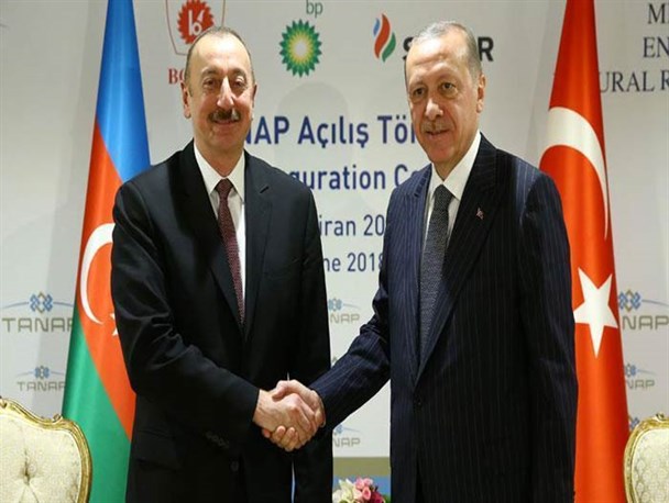 ماجراجویی اردوغان علیه ایران؛ فرافکنی برای فرار از تحقیر ترکیه توسط اروپا/ جمهوری اسلامی ابایی از پاسخ به لابی اسرائیل و توهم خودساخته سران آذربایجان ندارد