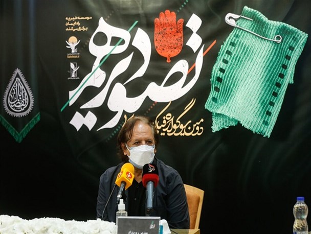 از فیلمسازانی که نگاهی نو داشته باشند، حمایت ویژه می‌شود