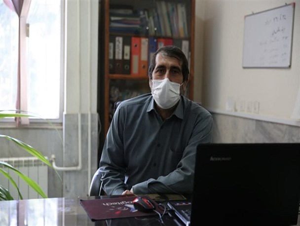 ۹۲ درصد معلمان اسفراینی واکسینه شدند/ آغاز طرح مدرسه به مدرسه برای واکسن دانش آموزان