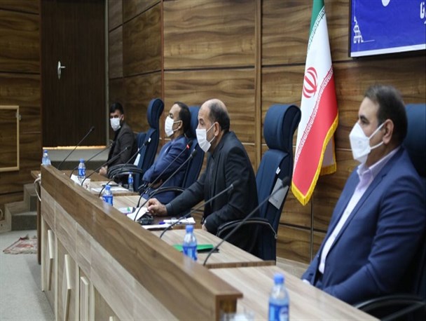 علل مراجعه نکردن افراد برای واکسیناسیون باید شناسایی و برطرف شود/ تزریق ۶۱۶ هزار دُز واکسن در خراسان شمالی