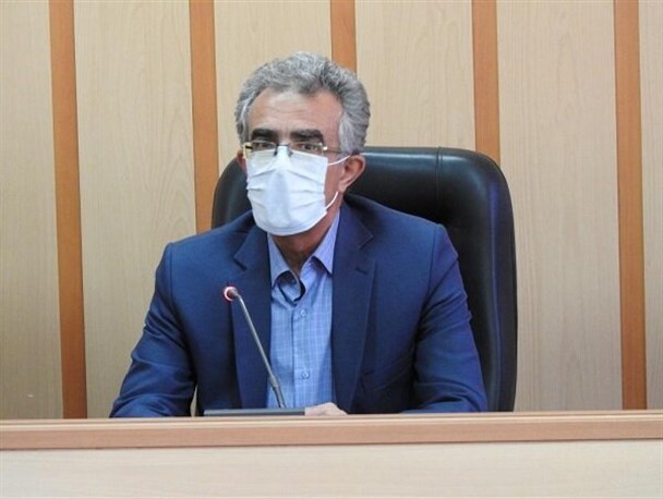 واحدهای صنعتی با احراز استانداردهای زیست محیطی آب را مجددا به محیط بازگردانند