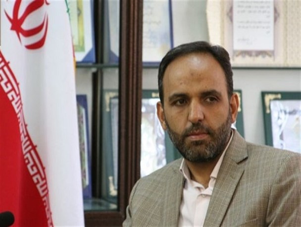 فرشاد مهدی‌پور معاون مطبوعاتی وزیر ارشاد شد