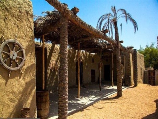 تحول‌بخشی به صنعتی پر درآمد در دیار شرجی و گرما/ از اقامت در خانه‌های بوم‌گردی تا ساخت اسکله تفریحی-تجاری در استراتژیک‌ترین جزیره