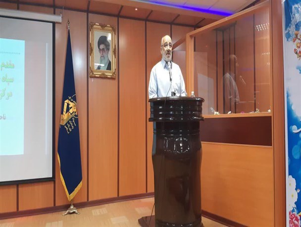 تقویت و ترویج فرهنگ ایثار و شهادت مهمترین راهکار صیانت جوانان از توطئه های دشمنان است