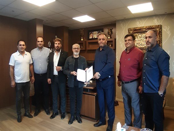 انتصاب زارع و موسوی به عضویت در کمیته فنی فدراسیون وزنه‌برداری