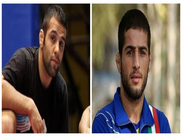 کشتی‌گیران بجنوردی طلایی شدند/ امیر محمدی پهلوان پهلوانان جهان شد