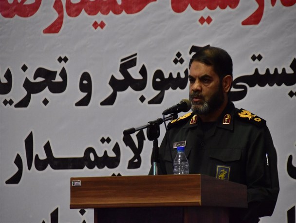 شهید هاشمی شهید تقریب مذاهب اسلامی است/ دختران و پسران ایران دشمن قدار را شکست دهند و فضای مجازی را فتح کنند