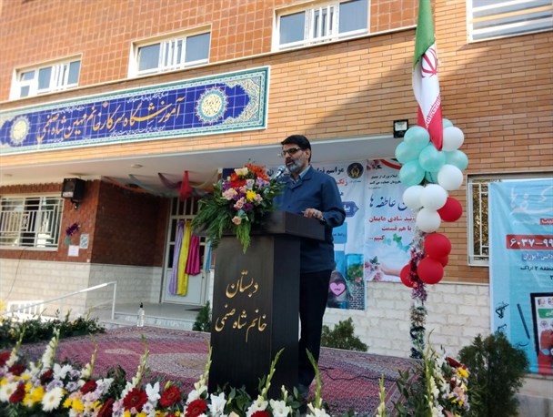 شور عاطفه‌ها با مشارکت ۱۱۰۰ مدرسه استان مرکزی برگزار می‌شود