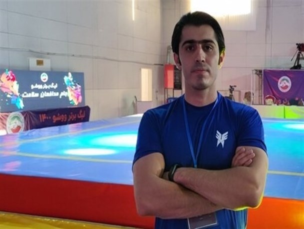 شیرآقایی: به کسب نتایج درخشان در ووشو قهرمانی جهان خوشبین هستم/ در پایان اردوی جاری، تکلیف نفرات برتر هر وزن مشخص می‌شود