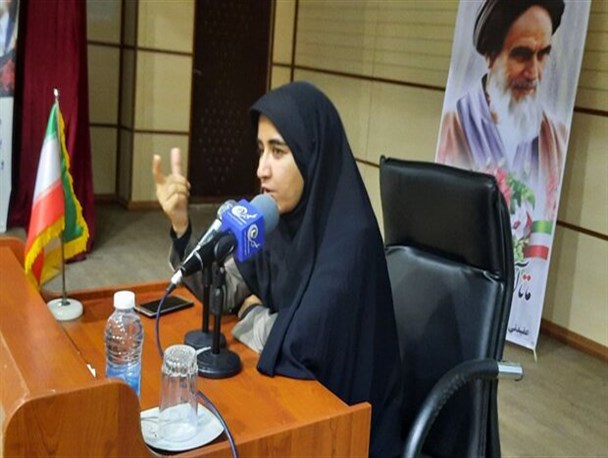 دشمن با تمام وجود برای تخریب ساختارها به میدان آمده است