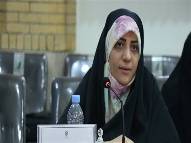 ضرورت توجه به آثار شاخص حوزه ادبیات دفاع مقدس در شهرستان ها/ علم و تجربه حلقه مفقوده مستند روایی