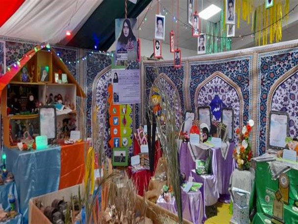 برگزاری نمایشگاه اسوه از امروز در زنجان/ پایگاه‌های برتر مقاومت بسیج به مرحله کشوری راه می‌یابند