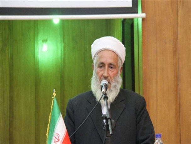 تمام اتفاقات صورت گرفته در کشور و شهر زاهدان را محکوم می‌کنیم/ عوامل خارجی دلیل اتفافات زاهدان است