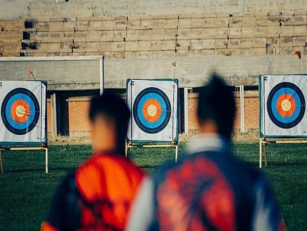 تعیین دستیاران ایرانی سرمربی کره‌ای تیراندازی با کمان