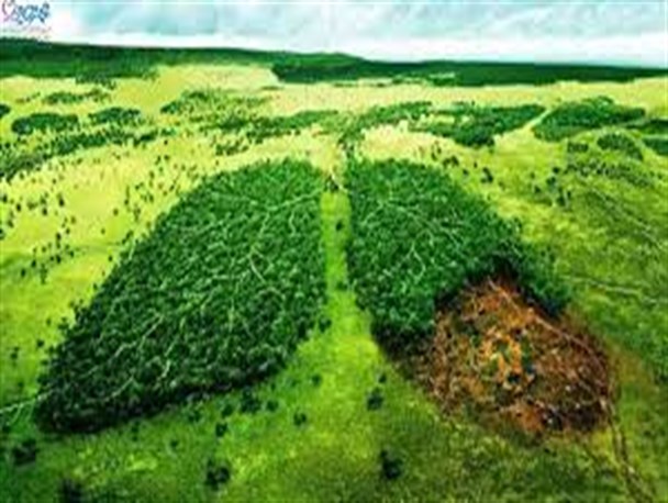 اجرای سند ملی آمایش سرزمین