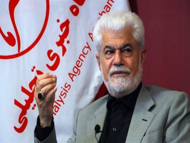 سناریو فتنه‌های اخیر از خارج کشور طراحی شده/ مواضع بزرگان و علما ضد انقلاب را عصبانی کرده است