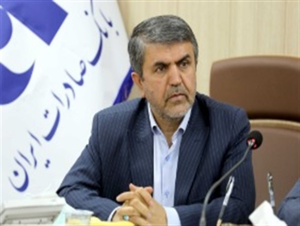 بانک صادرات ایران برای تقویت ظرفیت‌های اقتصادی استان همدان همکاری خواهد کرد