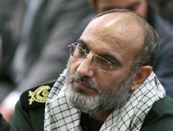 "مرگ بر آمریکا "شعار آرمانی جمهوری اسلامی ایران است