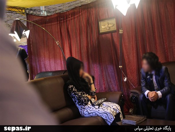 دختران بوشهری بازیچه دست شرکت های تهرانی+تصاویر