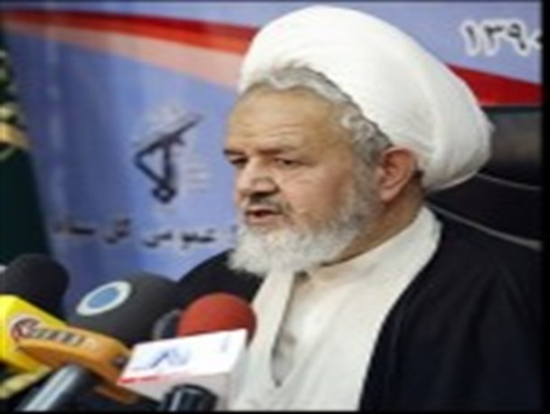 روحانیونی موفق هستند که جلوتر از زمان خود را ببینند
