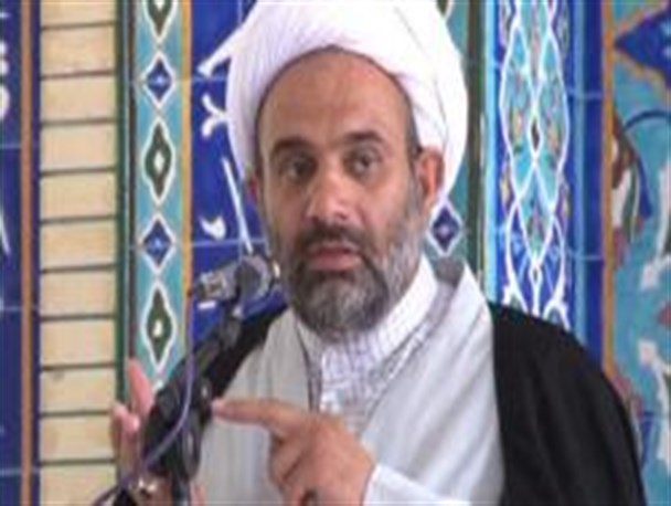 حضور مردم به زمزمه های حذف شعار "مرگ بر آمریکا" پاسخ می دهد