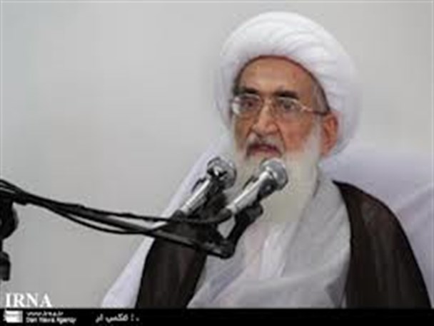 انقلاب اسلامی تجلی غدیر و تجسم عاشورا است