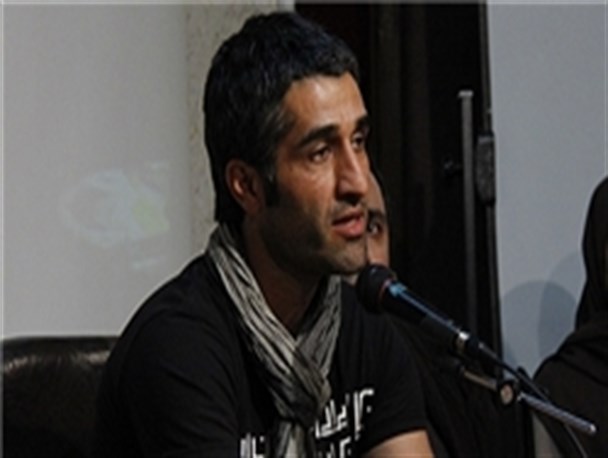 جمشیدی: اگر «پژمان» نمی‌گرفت از ایران می‌رفتم