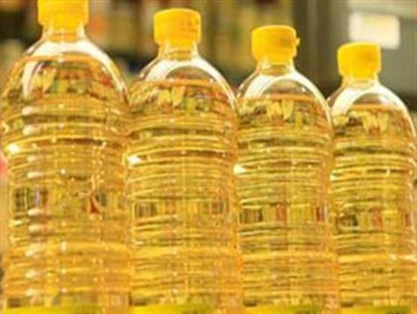 بهای انواع "روغن مایع و جامد"در بازار/جدول