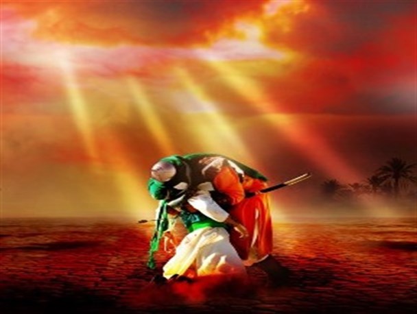 شهیدی که روضه حضرت علی اکبر را ترک نکرد/ چهلم خواهرزاده شهیدم روز شهادت مادرم شد