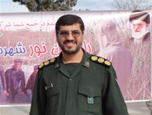 برگزاری همایش استانی بسیج و رسانه در گلستان