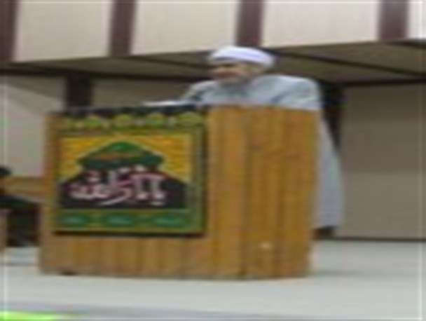 امام جمعه سیمین شهر:شهادت امام حسین(ع) امری فراموش نشدنی است